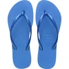 Image de Havaianas HAV. SLIM BRILLIANT Blauw Dames Slippers - brilliant Blauw