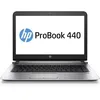 Image de HP ProBook 440 G3 14 Core i5 2.3 GHz - SSD 128 Go - 8 Go AZERTY - Français en occasion ou reconditionné