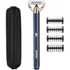 Image de X-BLADE SUPER-X Metal Gold & Navy recortadora 1 u
