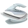 Image de Calor Freemove Power Fer vapeur sans fil 2500W Débit continu 35g/min Pressing 200g/min FV6640C0 en occasion ou reconditionné