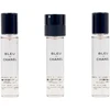 Image de Bleu Parfum eau de parfum vaporizador twist & spray 3 x 20 ml