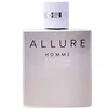 Image de Allure Homme Édition Blanche eau de parfum vaporizador 50 ml