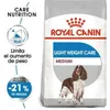 Image de Royal Canin Medium Light Weight Care 12 KG en occasion ou reconditionné