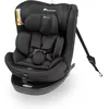 Image de BEBECONFORT Siège auto évolutif pivotant 360 EvolveFix i-Size - Gr 0/1/2/3 - Isofix - 0 à 12 ans (36 kg) - 40-150 cm - Black Mist en occasion ou reconditionné