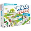 Image de MILLE BORNES PLATEAU - GRAND CLASSIQUE - Jeu de plateau - DUJARDIN - Une édition familiale avec plateau 3D pour plus de fun ! en occasion ou reconditionné