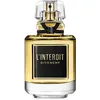 Image de L INTERDIT Parfum eau de parfum vaporizador 80 ml
