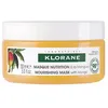 Image de Al Mango mascarilla nutritiva para cabello seco 150 ml