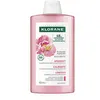 Image de A La Peonía Bio champú calmante 400 ml