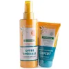 Image de Spray Solar SPF50 Polysianes Monoï Y Tamanu Bio lote 2 pz