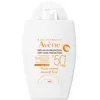 Image de Solaire Haute Protection fluido mineral SPF50+ 40 ml