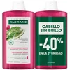 Image de Higo De Barbaria champú pack 2 x 400 ml