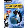 Image de LES ROIS DE LA GLISSE / JEU PC DVD-ROM en occasion ou reconditionné