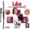Image de LEA PASSION VETERINAIRE 2 / JEU CONSOLE NINTENDO D en occasion ou reconditionné