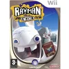 Image de RAYMAN CONTRE LAPINS ENCORE + CRETINS / JEU CONSOL en occasion ou reconditionné