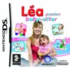 Image de LEA PASSION BABY-SITTER / JEU CONSOLE NINTENDO DS en occasion ou reconditionné