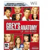 Image de GREYS ANATOMY / jeu console Wii en occasion ou reconditionné