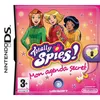 Image de TOTALLY SPIES en occasion ou reconditionné