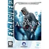 Image de ASSASSINS CREED / JEU PC DVD-ROM en occasion ou reconditionné