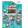 Image de THE LAPINS CRETINS PARTY COLLECTION / Jeu Wii en occasion ou reconditionné