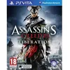 Image de Assasins Creed 3 Liberation Jeu PS Vita en occasion ou reconditionné