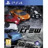 Image de The Crew Jeu PS4 en occasion ou reconditionné