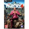 Image de Far Cry 4 Limited Jeu PC en occasion ou reconditionné