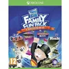 Image de Family Fun Pack Hasbro Jeu Xbox One en occasion ou reconditionné