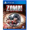 Image de Zombi Jeu PS4 en occasion ou reconditionné