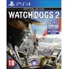 Image de Jeu vidéo - Ubisoft - Watch Dogs 2 - Édition Deluxe - Contenu physique - Multi-plateforme - Action en occasion ou reconditionné