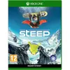 Image de Steep Jeu Xbox One en occasion ou reconditionné