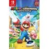 Image de Mario + The Lapins Crétins Kingdom Battle Jeu Switch en occasion ou reconditionné