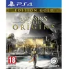 Image de Assassins Creed Origins Édition Gold Jeu PS4 en occasion ou reconditionné