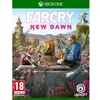 Image de Far Cry New Dawn Jeu Xbox One en occasion ou reconditionné