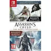 Image de Assassins Creed Rebel Collection SWITCH en occasion ou reconditionné