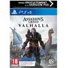 Image de Assassins Creed Valhalla Edition Standard Jeu PS4 (Upgrade gratuit vers PS5) en occasion ou reconditionné
