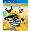 Image de Riders Republic Gold Edition Jeu PS4 en occasion ou reconditionné