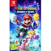 Image de Jeu vidéo - Nintendo - Mario And Rabbids: Sparks Of Hope - Aventure - PEGI 7+ - Switch en occasion ou reconditionné