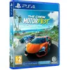 Image de The Crew Motorfest - Jeu PS4 en occasion ou reconditionné