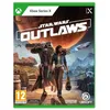 Image de Star Wars : Outlaws - Jeu Xbox Series X - Edition Standard en occasion ou reconditionné
