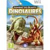Image de COMBAT DE GEANTS DINOSAURES Wii en occasion ou reconditionné