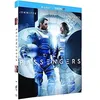 Image de Blu-ray - Passengers - Édition Standard - Science Fiction - Inclus UV - Tous publics en occasion ou reconditionné