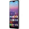 Image de HUAWEI P20 Pro 128GO Noir - Reconditionné - Très bon état en occasion ou reconditionné