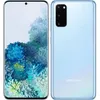Image de SAMSUNG Galaxy S20 128 Go 5G Bleu - Reconditionné - Etat correct en occasion ou reconditionné
