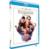 Image de Blu-Ray - Kingsman - services secrets - Firth Colin - Jackson Samuel L - Egerton Taron en occasion ou reconditionné