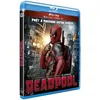 Image de Blu-Ray Deadpool en occasion ou reconditionné