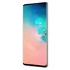 Image de SAMSUNG Galaxy S10 128 go Blanc - Double sim - Reconditionné - Très bon état en occasion ou reconditionné