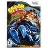 Image de CRASH OF THE TITANS / JEU CONSOLE NINTENDO Wii en occasion ou reconditionné