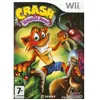 Image de CRASH : Génération mutant / JEU CONSOLE Wii en occasion ou reconditionné
