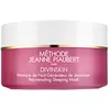 Image de Divinskin masque de nuit générateur de jeunesse 50 ml