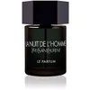 Image de La Nuit De L’HOMME le parfum vaporizador 100 ml